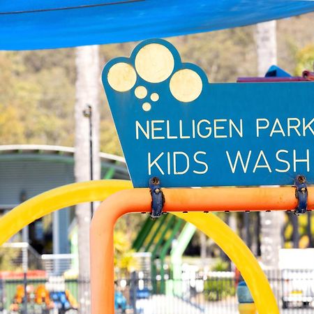 Big4 Nelligen Holiday Park المظهر الخارجي الصورة